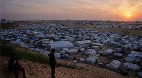 Israel mata a 6 gazatíes en puesto de control