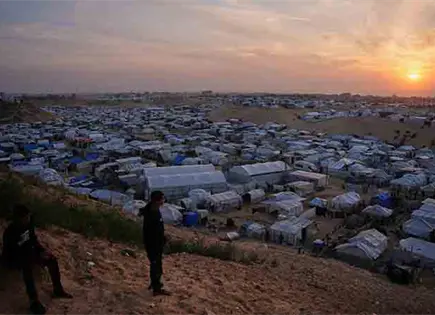 Israel mata a 6 gazat&iacute;es en puesto de control