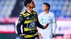 Liga MX | Así va la Tabla General tras 14 jornadas