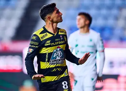 Liga MX | As&iacute; va la Tabla General tras 14 jornadas