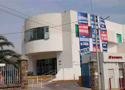 Problemas del interapas son por mala administraci&oacute;n