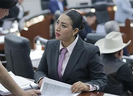 Proponen obligar a padre biol&oacute;gico a pagar pensi&oacute;n aunque otro reconozca al hijo