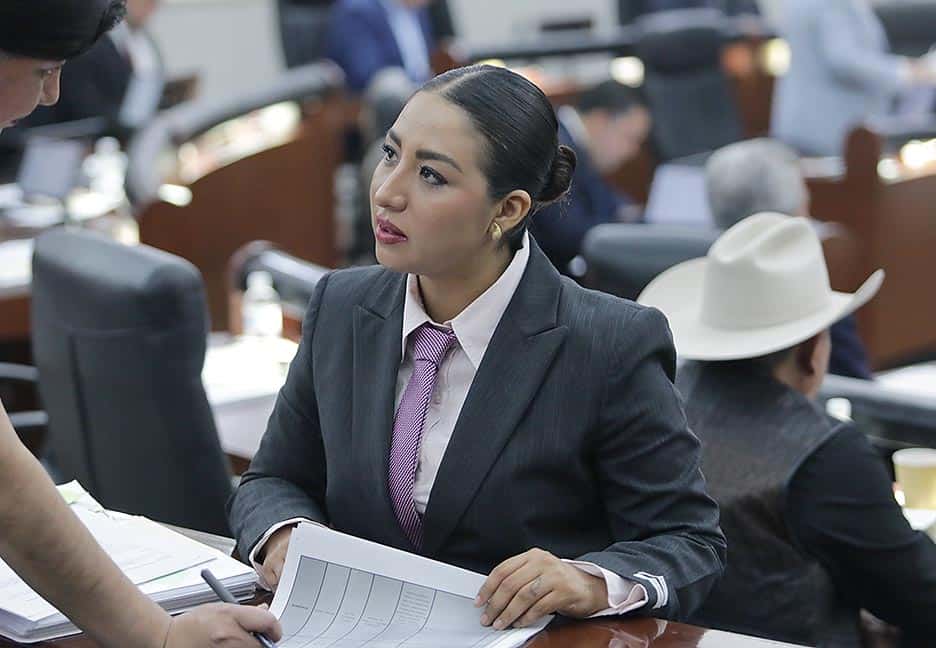 Proponen obligar a padre biológico a pagar pensión aunque otro reconozca al hijo Proponen obligar a padre biológico a pagar pensión aunque otro reconozca al hijo