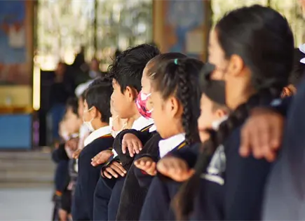 El lunes regresan m&aacute;s de 545 mil alumnos en SLP tras vacaciones