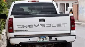 Reprueba Iniciativa Privada legalizar de autos chocolate