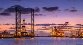 Retiran inversión extranjera en la rama energética