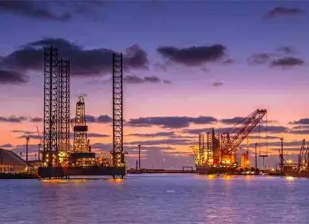 Sector energ&eacute;tico M&eacute;xico exige reglas claras para operar y atraer inversi&oacute;n