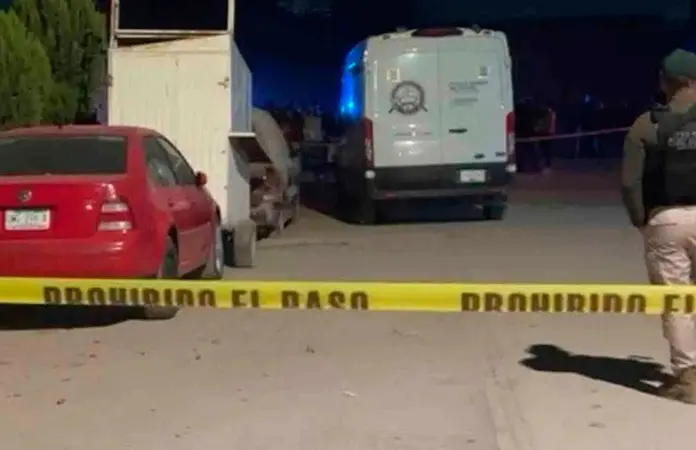 Suben 50% feminicidios atendidos por CEEAV