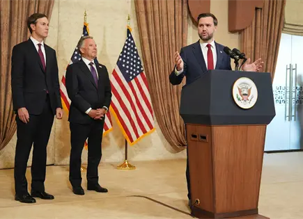 Trump anuncia bloqueo naval en estrecho de Ormuz tras fin de negociaciones