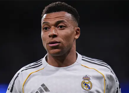 Vedat Muriqi queda a dos goles de Kylian Mbapp&eacute;