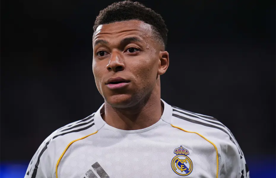 China mantiene el veto a LaLiga por Mbappé