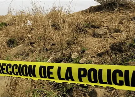 Volcadura en Durango deja niña muerta y varios heridos Volcadura en Durango deja niña muerta y varios heridos