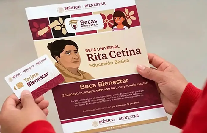 A educación, sólo 35.3% de las becas