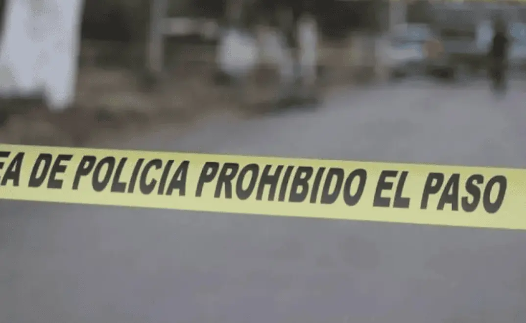 Abandonan cuerpos decapitados en carretera de Puebla