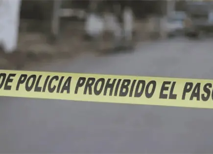 Abandonan cuerpos decapitados en carretera de Puebla Abandonan cuerpos decapitados en carretera de Puebla