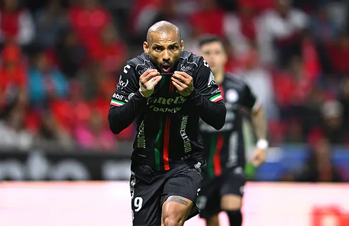 ADSL empata ante Toluca