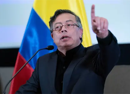 Amenaza de muerte contra Paloma Valencia genera rechazo en Colombia