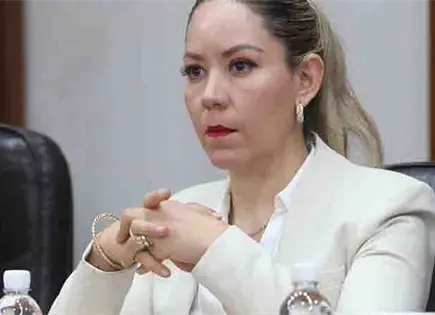 Ampliar&iacute;an reparaci&oacute;n del da&ntilde;o a v&iacute;ctimas