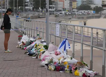 Ataques antisemitas 2025 dejan 20 muertos en tres continentes