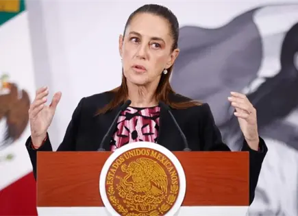 Becas deben usarse en lo b&aacute;sico, afirma Sheinbaum