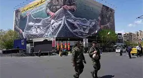 Bloquearemos Ormuz: Trump