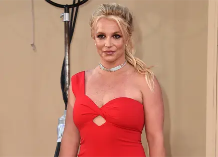 Britney Spears ingresa a rehabilitaci&oacute;n tras arresto por conducir intoxicada