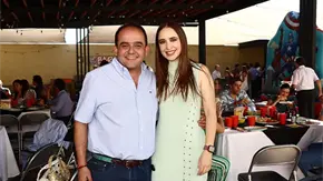 ¡CUMPLEAÑOS FELIZ!