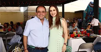 &iexcl;CUMPLEA&Ntilde;OS FELIZ!