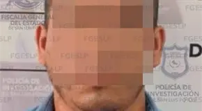 Encierran a individuo por abuso sexual