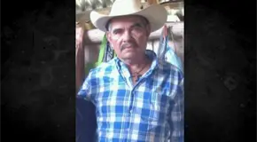 Encuentran asesinado a balazos al defensor ambiental Roberto Chávez