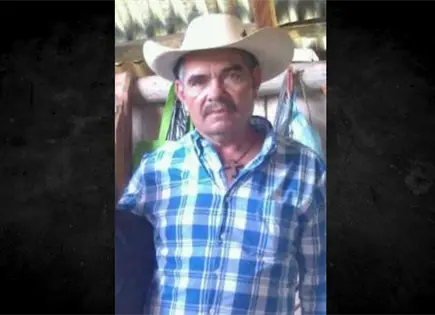 Encuentran asesinado a balazos al defensor ambiental Roberto Chávez Encuentran asesinado a balazos al defensor ambiental Roberto Chávez