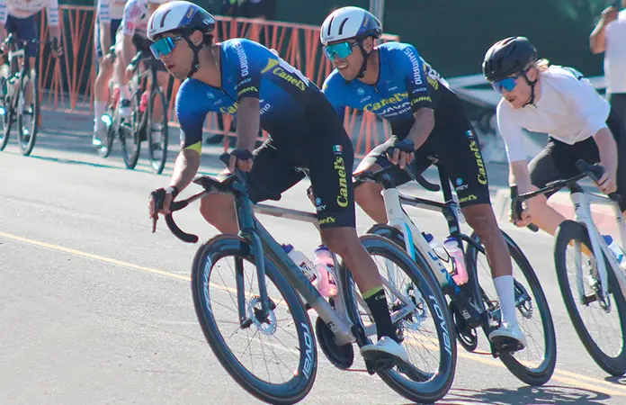 Equipo Canel´s-Java se mantiene en la pelea