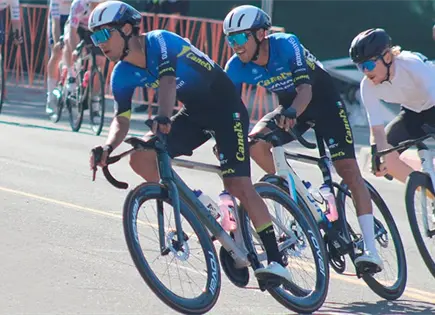 Equipo Canel&acute;s-Java se mantiene en la pelea