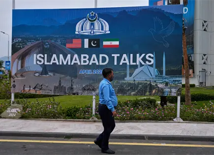 Estados Unidos e Irán concluyen negociaciones sin acuerdo