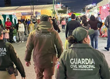 FENAE 2026 cierra sin incidentes mayores en Soledad