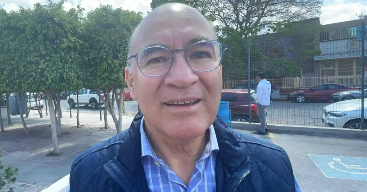 Galindo detalla ajuste a presupuesto de Interapas Galindo detalla ajuste a presupuesto de Interapas