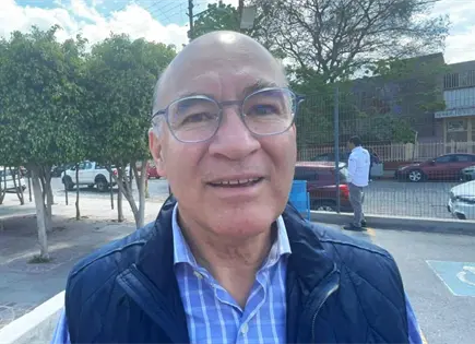 Galindo detalla ajuste a presupuesto de Interapas