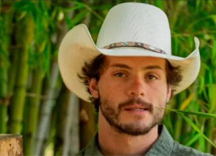 Graco Sendel se prepara para villano en nueva telenovela