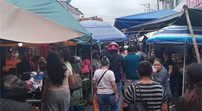 Intentan derrocar a lideresa del grupo Miguel Jiménez