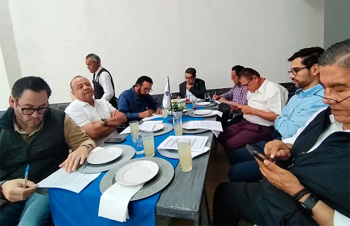 IP de Matehuala busca el apoyo de la Iglesia