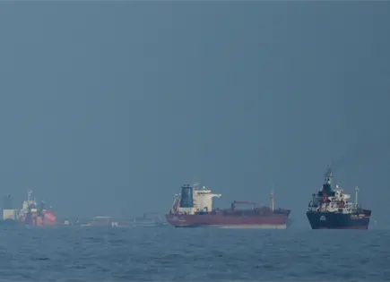 Ir&aacute;n responde con amenazas tras bloqueo de puertos por Estados Unidos