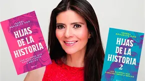 LA HISTORIA CONTADA DESDE LAS MUJERES