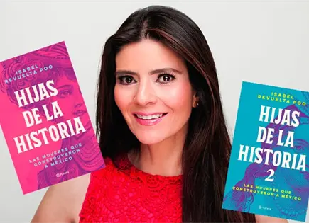 LA HISTORIA CONTADA DESDE LAS MUJERES LA HISTORIA CONTADA DESDE LAS MUJERES