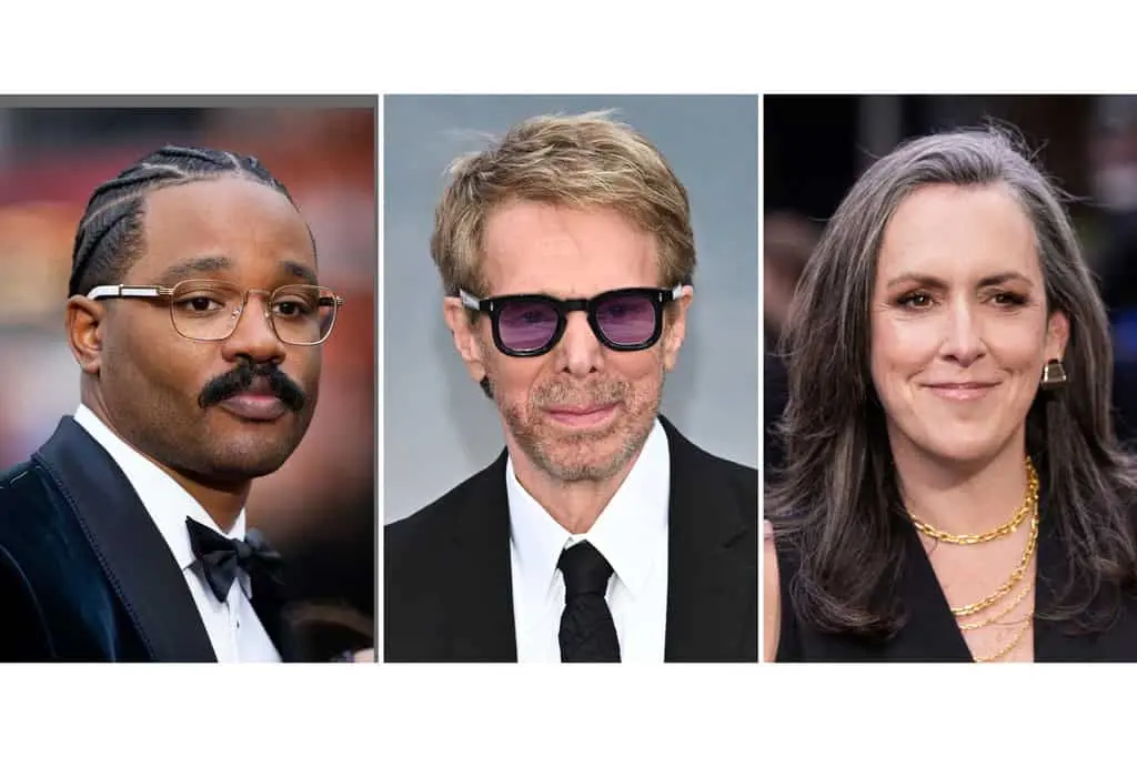 Líderes de Hollywood abordan futuro de las salas de cine