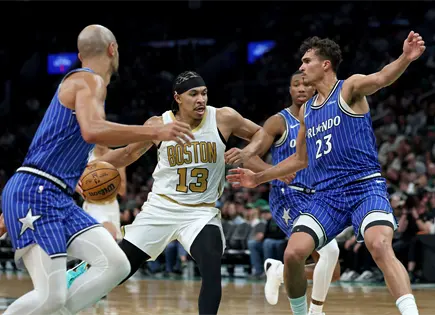 Miami Heat define cruces en postemporada NBA Este tras resultados clave Miami Heat define cruces en postemporada NBA Este tras resultados clave