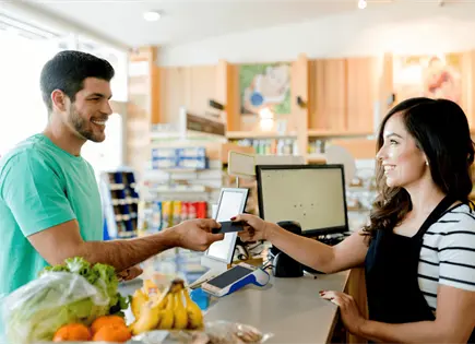 Mundial 2026 acelera la digitalizaci&oacute;n de pagos en micronegocios