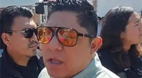 "Que le despisten poquito, dice RGC por afiliaciones del PRI "Que le despisten poquito, dice RGC por afiliaciones del PRI