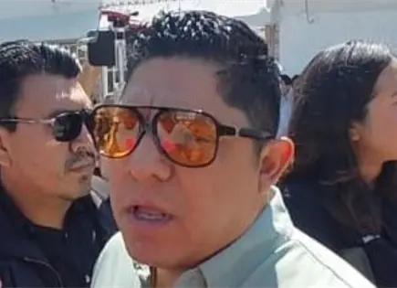 "Que le despisten poquito, dice RGC por afiliaciones del PRI