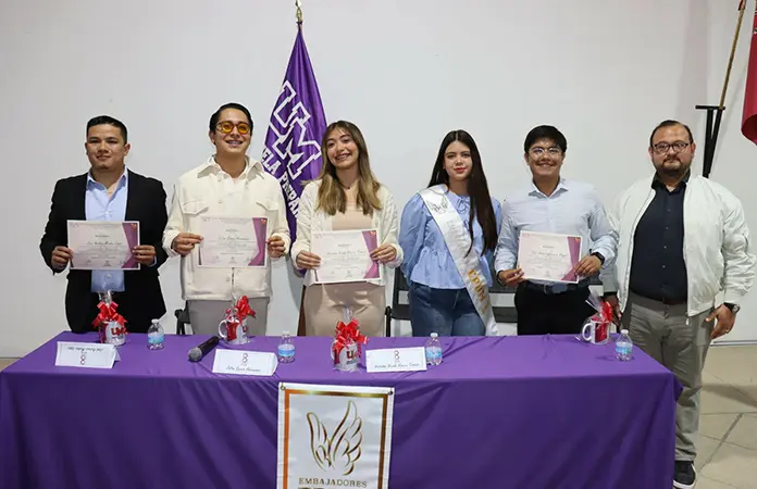 Realizan foro Jóvenes impulsando a jóvenes