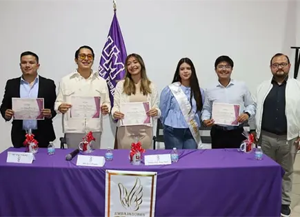 Realizan foro J&oacute;venes impulsando a j&oacute;venes